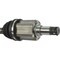 A1 Cardone NEW CV DRIVE AXLE 66-9307 - alternate 4